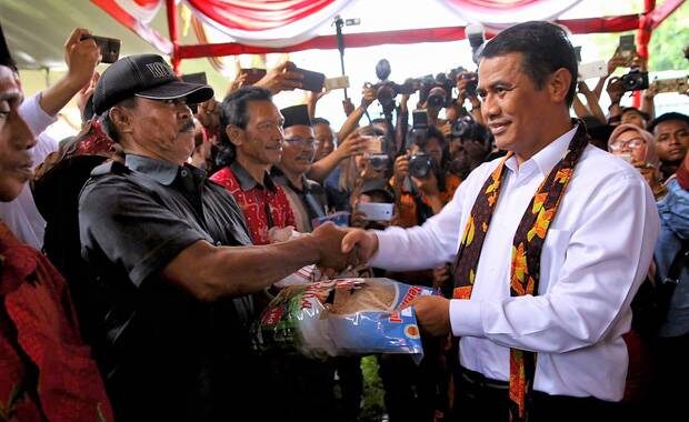 Perang AS-Iran Mengubah Arus Lanskap Dunia, Posisi Indonesia Di Bawah Kepemimpinan Prabowo-Gibran?