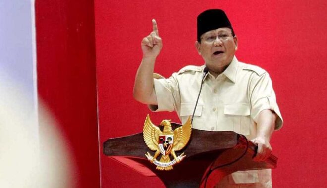 PKB Naik Kelas jadi Partai Gerakan