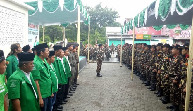 Jadi Tersangka Kasus Penganiayaan, Kades dan Perangkat Desa di Probolinggo Tak Ditahan Karena 'Kooperatif'