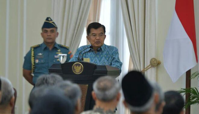 PKB Naik Kelas jadi Partai Gerakan