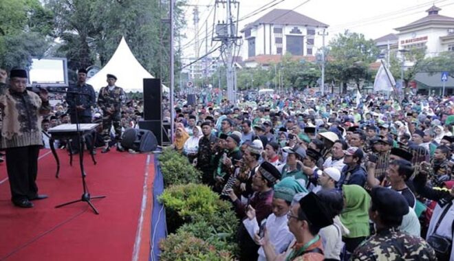 Jadi Tersangka Kasus Penganiayaan, Kades dan Perangkat Desa di Probolinggo Tak Ditahan Karena 'Kooperatif'