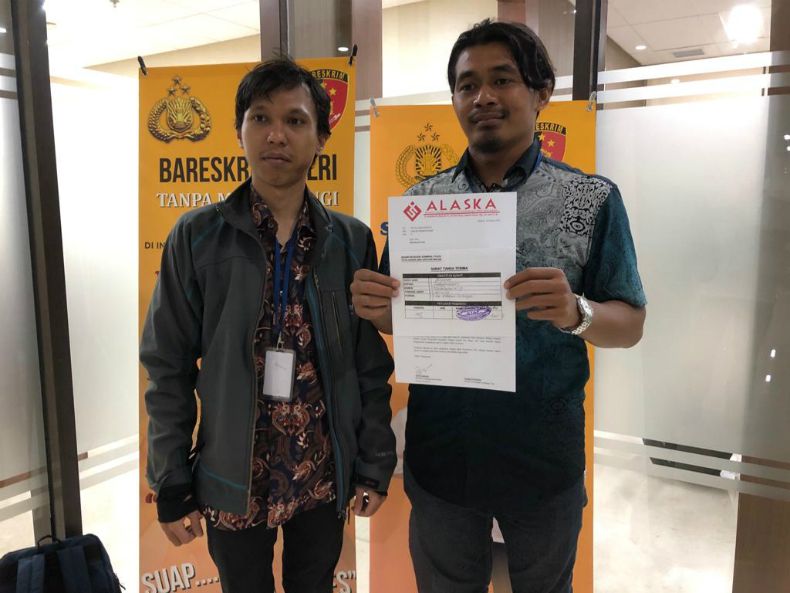 Ilustrasi (iNews)