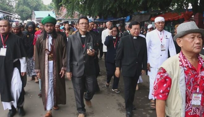 Jadi Tersangka Kasus Penganiayaan, Kades dan Perangkat Desa di Probolinggo Tak Ditahan Karena 'Kooperatif'