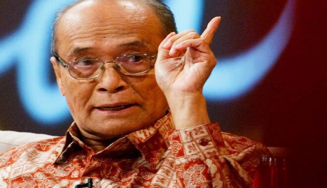 Perang AS-Iran Mengubah Arus Lanskap Dunia, Posisi Indonesia Di Bawah Kepemimpinan Prabowo-Gibran?