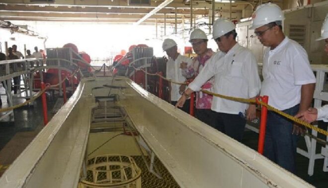 Masyarakat Demo Kejari Pamekasan, Tuntut Kejelasan Tiga Dugaan Kasus Korupsi