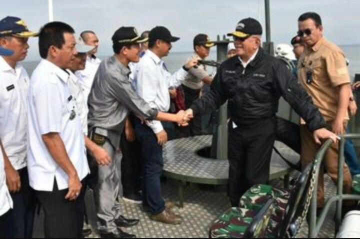 Pembangunan KEK TAA Hidupkan Perekonomian Sumsel dan Nasional