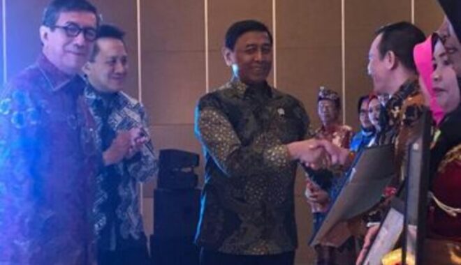 Bapas Yogyakarta Bahas Penerapan Pidana Kerja Sosial, Libatkan TNI-Polri hingga Pemerintah Wilayah