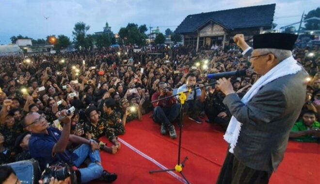 KH Yusuf Chudlori Soroti Pentingnya Regulasi dan Solusi Kolaboratif Pasca Kasus Day Care di Yogyakarta
