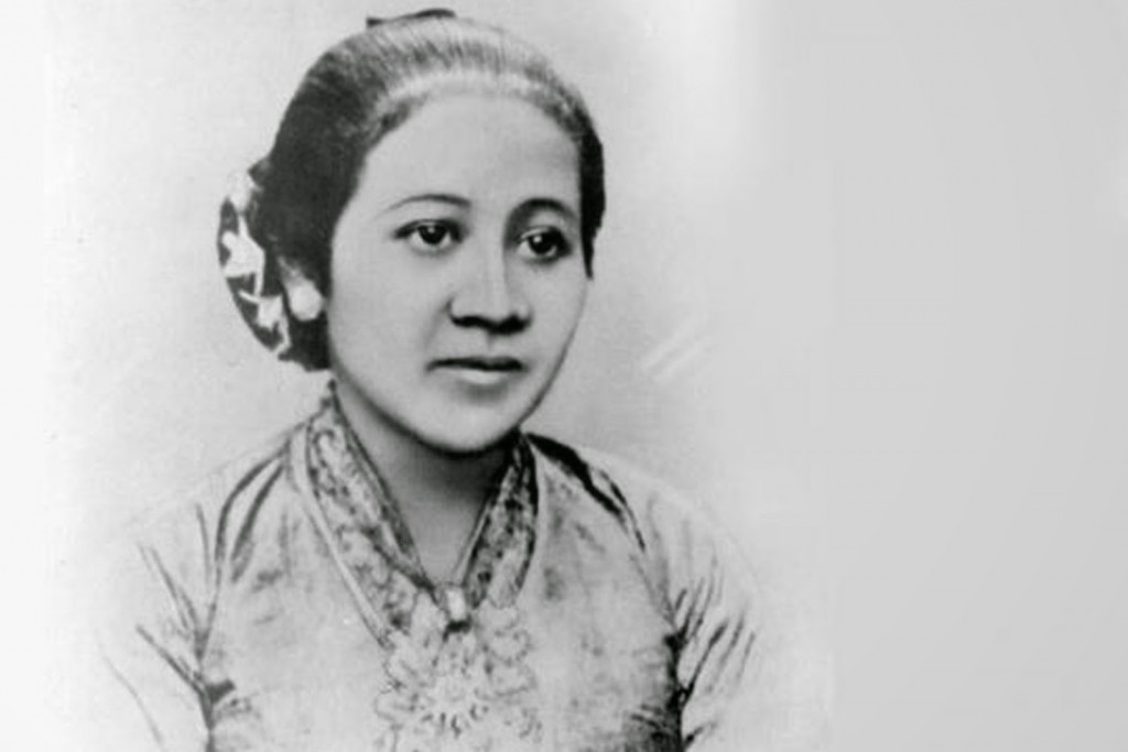 Menjadikan Kartini Sebagai Prototipe Wanita Indonesia
