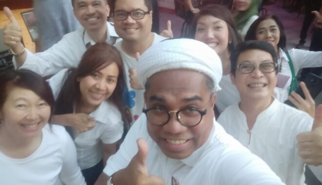 Perang AS-Iran Mengubah Arus Lanskap Dunia, Posisi Indonesia Di Bawah Kepemimpinan Prabowo-Gibran?