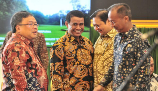 Perang AS-Iran Mengubah Arus Lanskap Dunia, Posisi Indonesia Di Bawah Kepemimpinan Prabowo-Gibran?