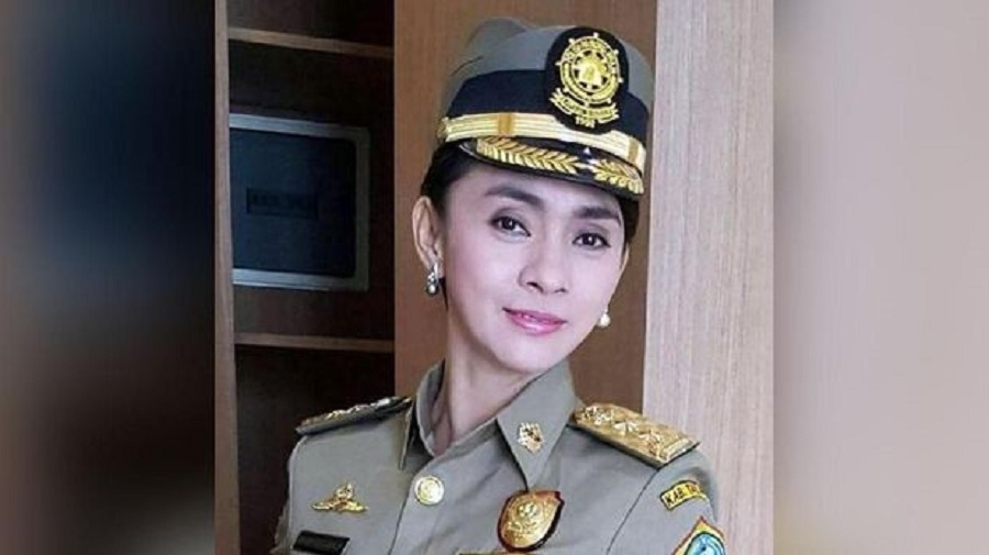 KPK Tangkap Bupati Talaud