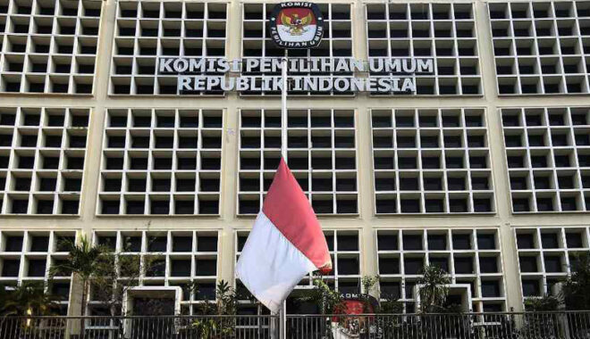 PKB Naik Kelas jadi Partai Gerakan