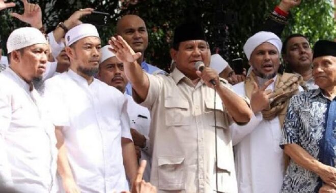 Perang AS-Iran Mengubah Arus Lanskap Dunia, Posisi Indonesia Di Bawah Kepemimpinan Prabowo-Gibran?