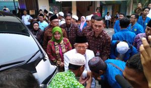 Masyarakat Demo Kejari Pamekasan, Tuntut Kejelasan Tiga Dugaan Kasus Korupsi