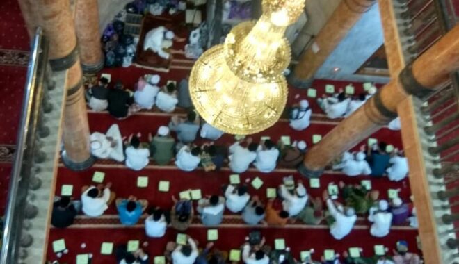 KH Yusuf Chudlori Soroti Pentingnya Regulasi dan Solusi Kolaboratif Pasca Kasus Day Care di Yogyakarta