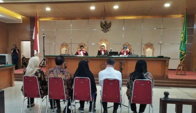 PKB Naik Kelas jadi Partai Gerakan