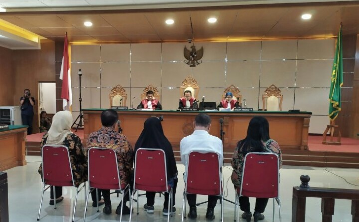 Kasus Suap Meikarta, Bupati Bekasi Divonis 6 Tahun Penjara