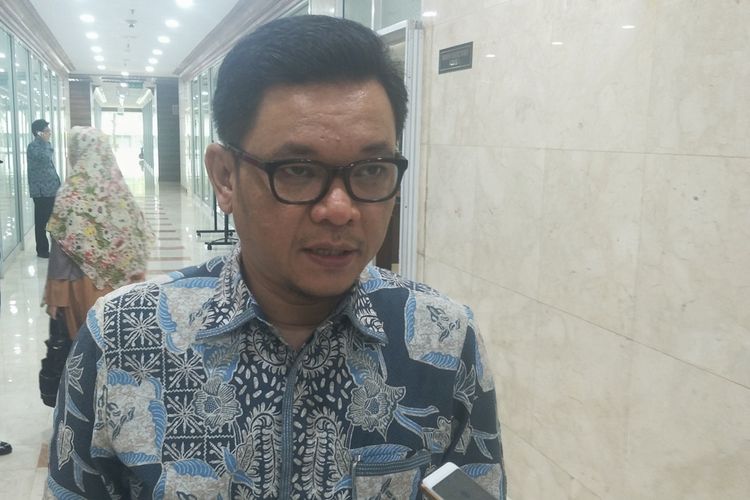 TKN Sebut Prabowo Tak Hormati Pilihan Rakyat