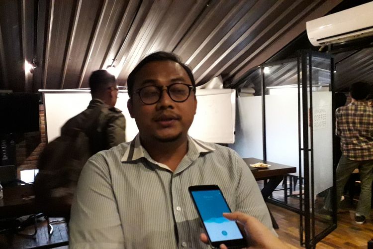 Kode Inisiatif Sebut Gugatan BPN Hanya Menggunakan Data Sekunder