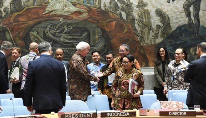 PKB Naik Kelas jadi Partai Gerakan