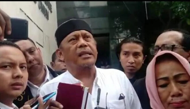 Jadi Tersangka Kasus Penganiayaan, Kades dan Perangkat Desa di Probolinggo Tak Ditahan Karena 'Kooperatif'