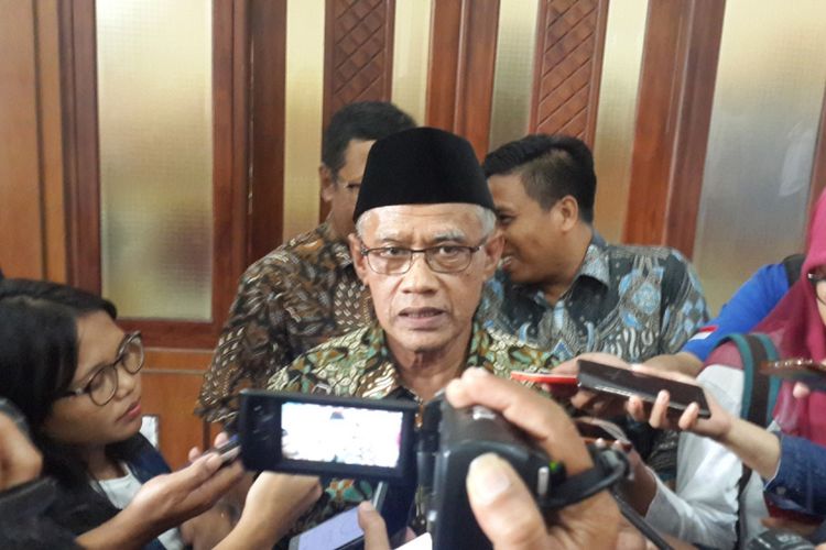 Ilustrasi (Kompas)
