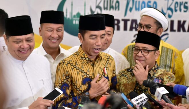 Perang AS-Iran Mengubah Arus Lanskap Dunia, Posisi Indonesia Di Bawah Kepemimpinan Prabowo-Gibran?