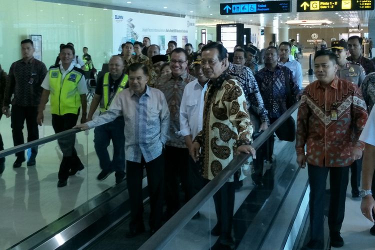 Ilustrasi (Kompas)