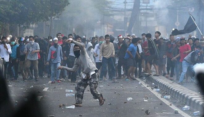 Jadi Tersangka Kasus Penganiayaan, Kades dan Perangkat Desa di Probolinggo Tak Ditahan Karena 'Kooperatif'