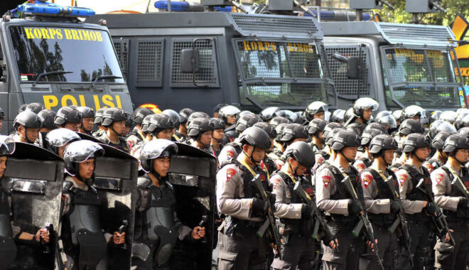 Jadi Tersangka Kasus Penganiayaan, Kades dan Perangkat Desa di Probolinggo Tak Ditahan Karena 'Kooperatif'
