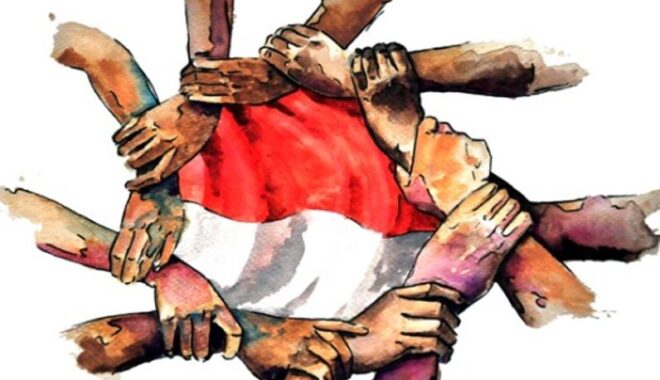 Warga Probolinggo Resah, Pocong Bersajam Berkeliaran di Area Pemakaman