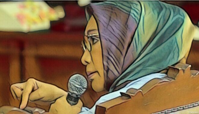 Bersumber dari Hibah Orang Dermawan, Pembangunan Masjid Ar Rozy Kota Probolinggo Dimulai