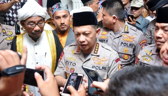 Masyarakat Demo Kejari Pamekasan, Tuntut Kejelasan Tiga Dugaan Kasus Korupsi