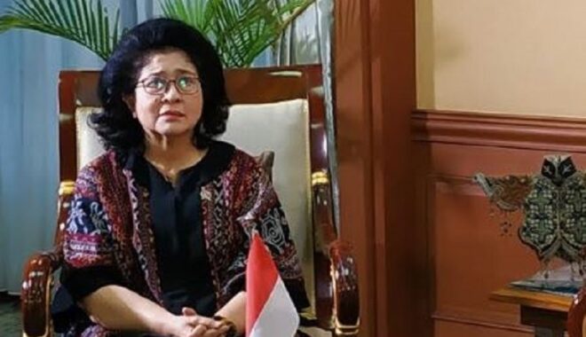 Bersumber dari Hibah Orang Dermawan, Pembangunan Masjid Ar Rozy Kota Probolinggo Dimulai