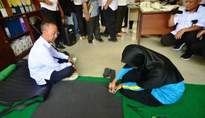 Jadi Tersangka Kasus Penganiayaan, Kades dan Perangkat Desa di Probolinggo Tak Ditahan Karena 'Kooperatif'