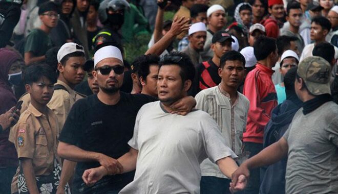 Jadi Tersangka Kasus Penganiayaan, Kades dan Perangkat Desa di Probolinggo Tak Ditahan Karena 'Kooperatif'
