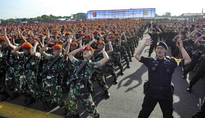 Jadi Tersangka Kasus Penganiayaan, Kades dan Perangkat Desa di Probolinggo Tak Ditahan Karena 'Kooperatif'