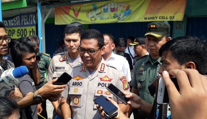 Perang AS-Iran Mengubah Arus Lanskap Dunia, Posisi Indonesia Di Bawah Kepemimpinan Prabowo-Gibran?