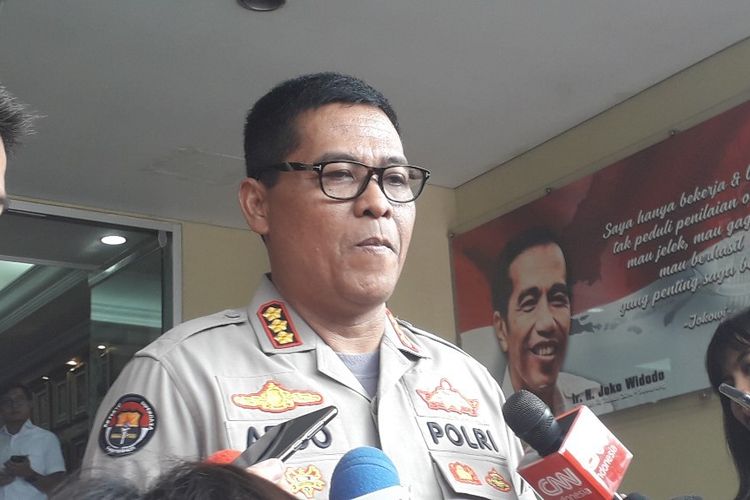 Ilustrasi (Kompas)