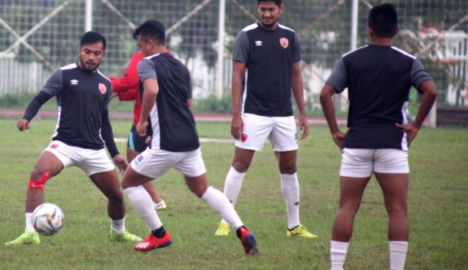 PKB Naik Kelas jadi Partai Gerakan