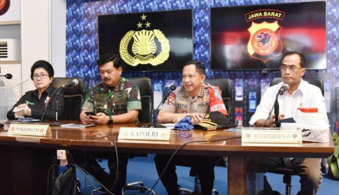 Jadi Tersangka Kasus Penganiayaan, Kades dan Perangkat Desa di Probolinggo Tak Ditahan Karena 'Kooperatif'
