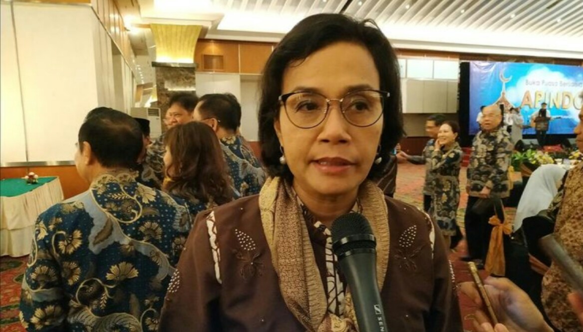 Hari Lahir Pancasila, Menteri Sri Mulyani Ingatkan ASN Jaga Integritas
