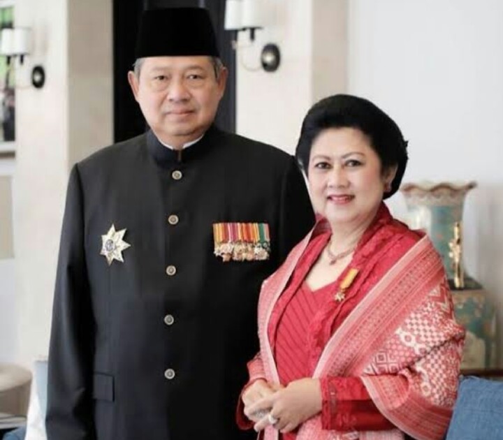 Kiai Ma’ruf: Dedikasi dan Bakti Ani Yudhoyono Bagi Bangsa Abadi