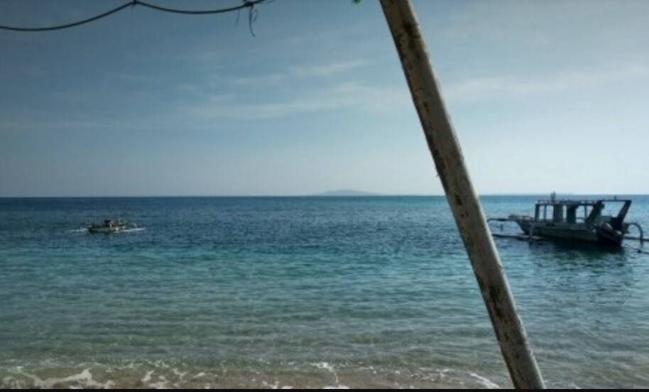 Tempat Asik Liburan Lebaran di Lombok Utara