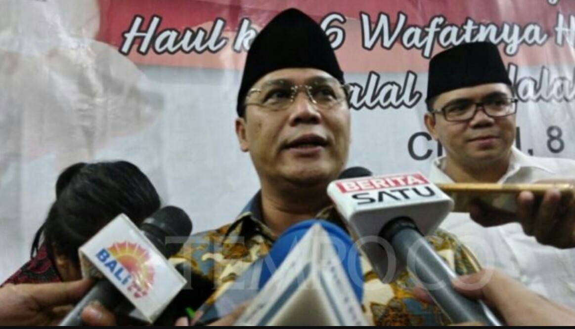 Nama Calon Menteri dari PDIP Wewenang Megawati
