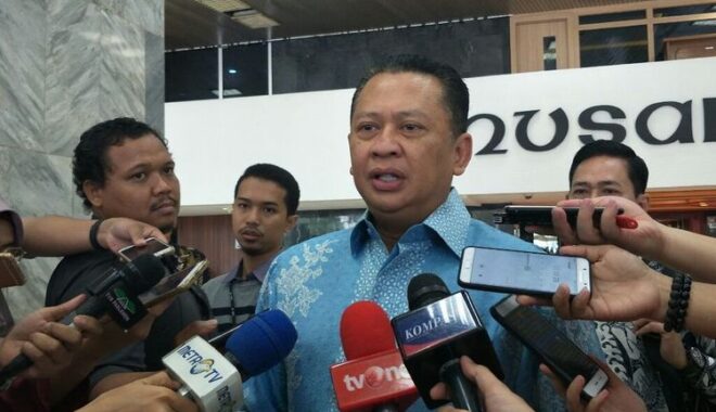 PKB Naik Kelas jadi Partai Gerakan