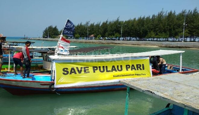 PKB Naik Kelas jadi Partai Gerakan