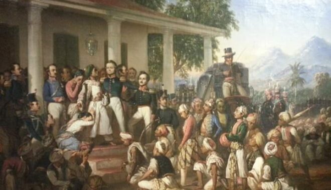 Jadi Tersangka Kasus Penganiayaan, Kades dan Perangkat Desa di Probolinggo Tak Ditahan Karena 'Kooperatif'