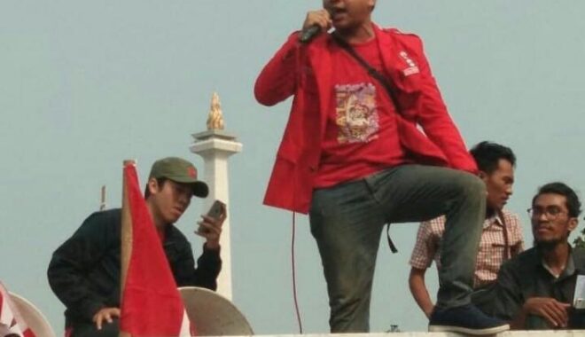 Perang AS-Iran Mengubah Arus Lanskap Dunia, Posisi Indonesia Di Bawah Kepemimpinan Prabowo-Gibran?